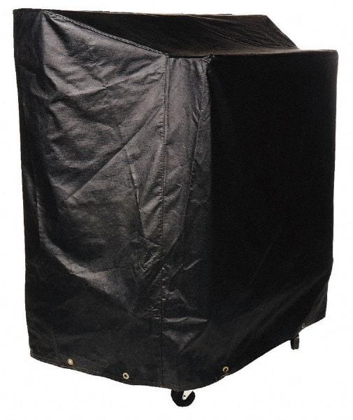 PortaCool - Evaporative Cooler Vinyl Cover - For Use with 24 & 36" Evaporative Coolers - Makers Industrial Supply