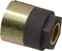 Fenner Drives - Shaft Mounts Bore Diameter: 1/4 (Inch) Contact Pressure on Hub (psi): 16,700.000 - Makers Industrial Supply