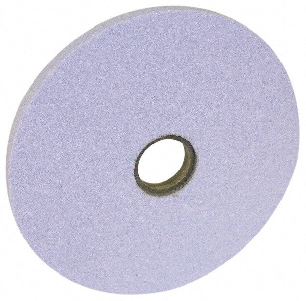 Grier Abrasives - 12" Diam x 3" Hole x 1" Thick, I Hardness, 46 Grit Surface Grinding Wheel - Makers Industrial Supply