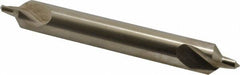 Keo - #8 Plain Cut 90° Incl Angle High Speed Steel Combo Drill & Countersink - Makers Industrial Supply