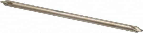 Keo - #1 Plain Cut 82° Incl Angle High Speed Steel Combo Drill & Countersink - Makers Industrial Supply