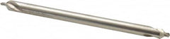 Keo - #4 Plain Cut 82° Incl Angle High Speed Steel Combo Drill & Countersink - Makers Industrial Supply