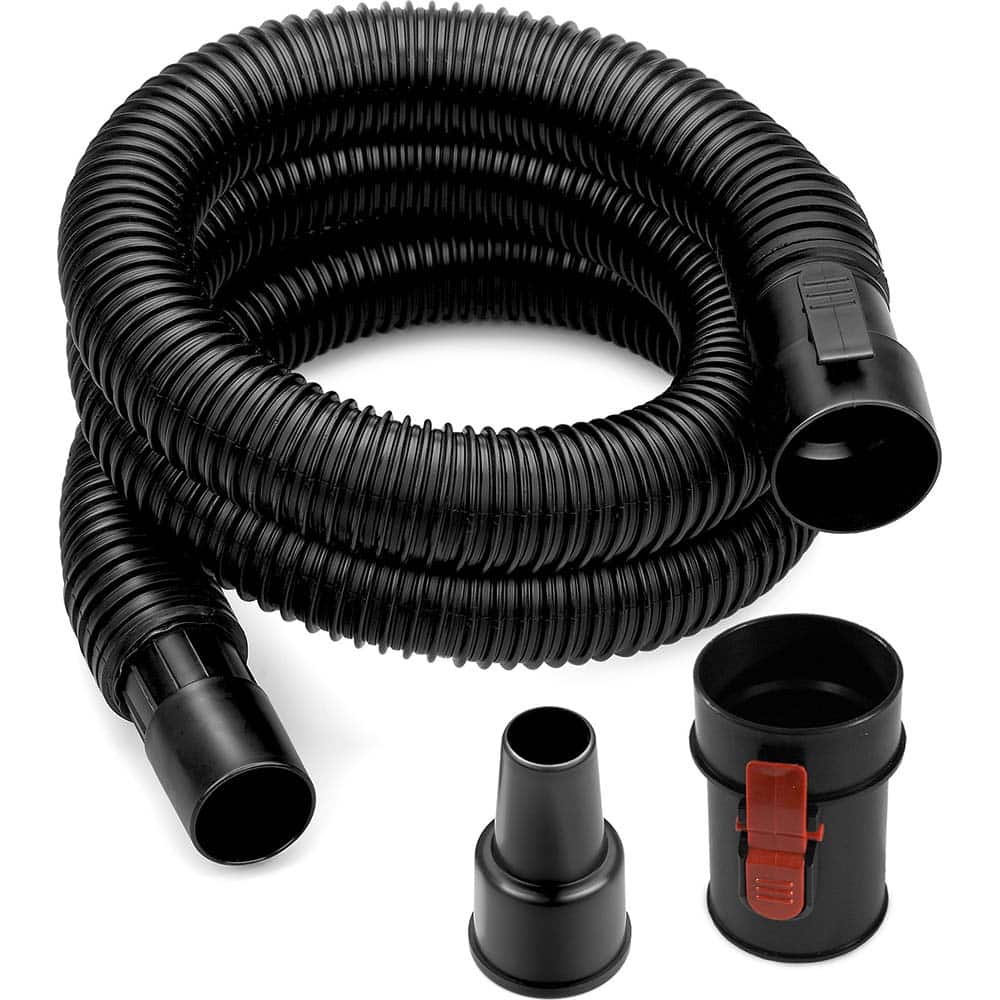 Ridgid - Vacuum Cleaner Attachments & Hose Type: Hose For Use With: Wet/Dry Vacs - Makers Industrial Supply