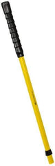 NUPLA - 36" Long Replacement Handle for Solid & Split Head Hammers - Fiberglass with Cushion Grip - Makers Industrial Supply