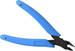 Xuron - 4-7/8" OAL, 14 AWG Capacity, Cutting Pliers - Makers Industrial Supply