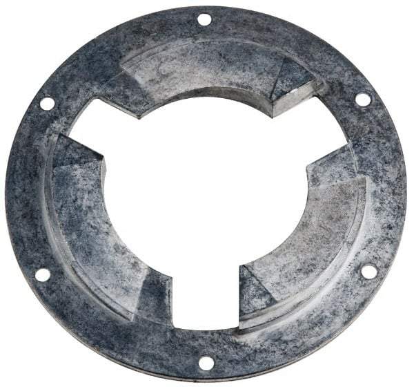 Carlisle - Clutch Plate - For Use with Scrub-Grit II Rotary Machine Scrubbing Brushes - Makers Industrial Supply