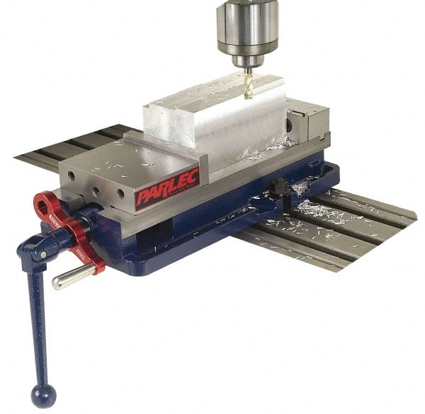 Value Collection - Machine Vise - Makers Industrial Supply