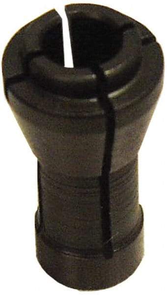 Florida Pneumatic - 1/4" Die Grinder Collet - Use with FP-756R - Makers Industrial Supply