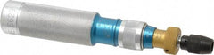 Apex - 1 Piece, 6 to 36 In/Lb, Adjustable Torque Limiting Screwdriver - 6-1/2" OAL, 1/4" Drive - Makers Industrial Supply