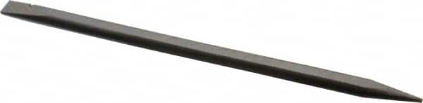 Beau Tech - Soldering Flat Sided Body - 6" x 1/4" - 6" Long - Exact Industrial Supply