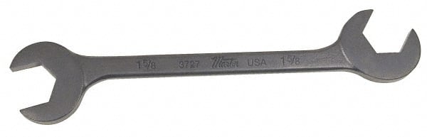 Martin Tools - Open End Wrenches Wrench Type: Ignition Tool Type: Standard - Makers Industrial Supply