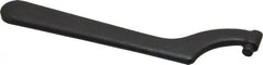 Martin Tools - 2" Capacity, Pin Spanner Wrench - 6" OAL, 7/32" Hook Pin Height - Makers Industrial Supply