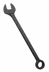 Martin Tools - 2-1/8" 12 Point Offset Combination Wrench - Makers Industrial Supply