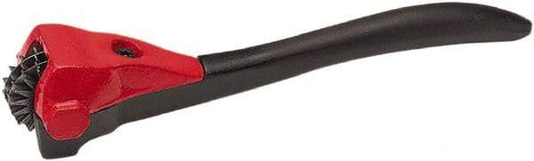 Palmgren - 1" Diameter Hand-Held, Ambidextrous Dresser - For Grinding Wheels with 0" to 1.25" Diam, Handheld Mount, Abrasive Wheel Cutter - Makers Industrial Supply