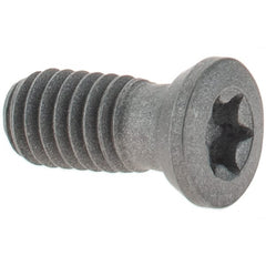 Iscar - Screw for Indexable Tools - - Exact Industrial Supply