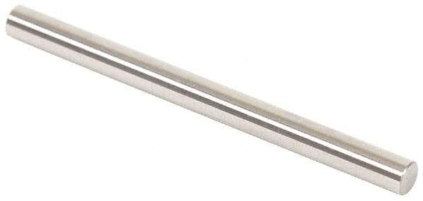 Vermont Gage - 3.94mm Diam Class ZZ Minus Plug & Pin Gage - 0.0050mm Tolerance - Makers Industrial Supply