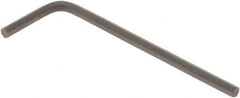 Seco - 3/32 Inch Hex Drive, Allen Wrench for Indexable Tools - Makers Industrial Supply