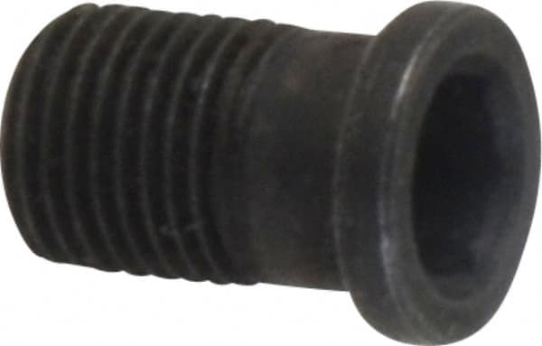 Kennametal - Hex Socket for Indexable Milling & Turning - M3.5x0.6 (INT) & M5x0.5 (EXT) Thread, For Use with Shims - Makers Industrial Supply