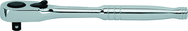 STANLEY® 1/2" Drive Pear Head Quick-Release™ Ratchet - Makers Industrial Supply
