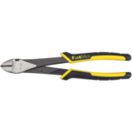 STANLEY® FATMAX® Angled Diagonal Cutting Pliers – 10" - Makers Industrial Supply
