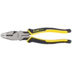 STANLEY® FATMAX® Lineman Cutting Pliers – 9-1/2" - Makers Industrial Supply