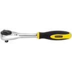 STANLEY® 3/8" Drive Rotator Ratchet - Makers Industrial Supply