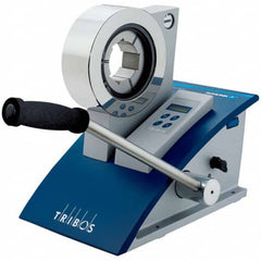 Schunk - Press-Fit Tool Holder Accessories Type: Pump Additional Information: Tribos Compatible Tool Holder Tightening Fixture - Makers Industrial Supply