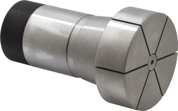 Dunham - Expanding 3J Collet - 3 Inch Head Diameter - Exact Industrial Supply