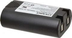 Dymo - Label Maker Battery Pack - Use with RHINO 4200 & RHINO 5200 - Makers Industrial Supply