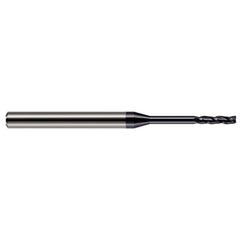 Harvey Tool - Square End Mill - Makers Industrial Supply