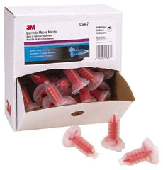3M - Body Shop Tools Type: Mixing Nozzles For Use With: Any Vehicle - Makers Industrial Supply