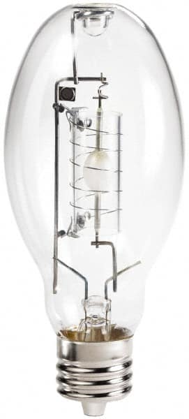 Philips - 330 Watt High Intensity Discharge Commercial/Industrial Mogul Lamp - 3,900°K Color Temp, 33,000 Lumens, ED28, 30,000 hr Avg Life - Makers Industrial Supply