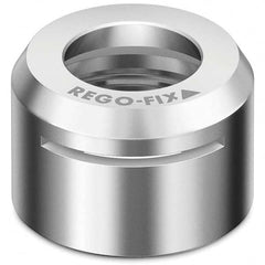 Rego-Fix - ER8 Clamping Nut - Makers Industrial Supply