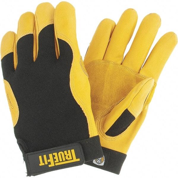 TILLMAN - Cowhide Work Gloves - Makers Industrial Supply