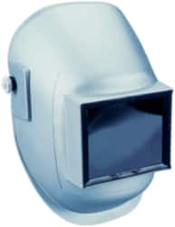 Sellstrom - Welding Helmets Type: Welding Helmet Lens Type: Fixed Shade - Makers Industrial Supply