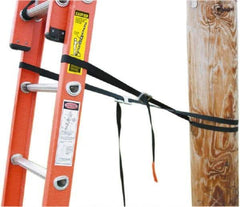 Werner - Ladder Cinch - For Use with Ladders Above 32' Length - Makers Industrial Supply