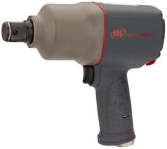 Ingersoll-Rand - 1" Drive, 7,000 RPM, 200 to 900 Ft/Lb Torque Impact Wrench - Makers Industrial Supply