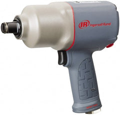 Ingersoll-Rand - 3/4" Drive, 7,000 RPM, 200 to 900 Ft/Lb Torque Impact Wrench - Makers Industrial Supply