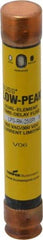 Cooper Bussmann - 300 VDC, 600 VAC, 25 Amp, Time Delay General Purpose Fuse - Fuse Holder Mount, 127mm OAL, 100 at DC, 300 at AC (RMS) kA Rating, 13/16" Diam - Makers Industrial Supply