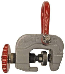 Campbell - 2,000 Lbs. Load Capacity SAC Clamp - 1 Inch Max Grip and 1-3/4 Inch Thick - Makers Industrial Supply