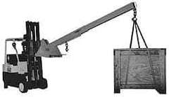 Caldwell - 3,000 Lb Capacity Boom - Makers Industrial Supply