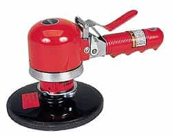 Florida Pneumatic - Handheld Disc Sander - Makers Industrial Supply