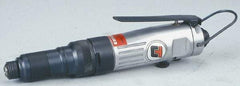 Universal Tool - Air Screwdrivers Handle Type: Inline Torque (In/Lb): 45 to 115 - Makers Industrial Supply