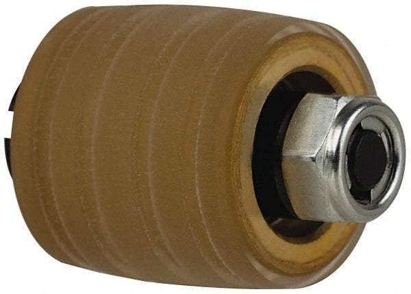 Nitto Kohki - Power Sander Idle Pulley - Makers Industrial Supply