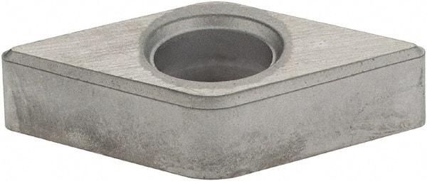 Iscar - 1/2" Inscribed Circle, Turning Shim for Indexables - TDN Shim Style - Makers Industrial Supply