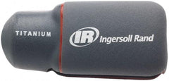 Ingersoll-Rand - For Use with Ingersoll 2135TiMAX Series, Impact Wrench Boot - Makers Industrial Supply