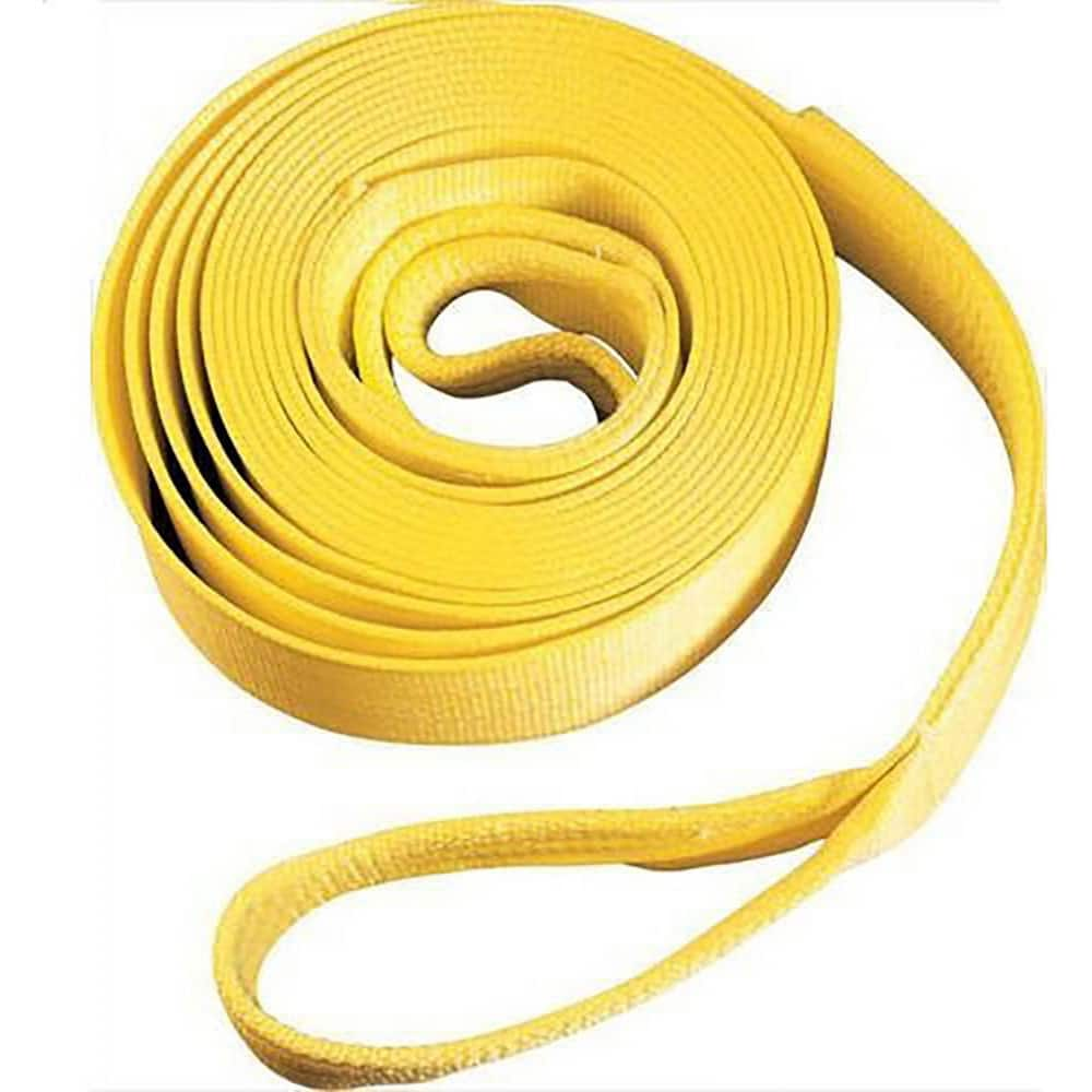 Automotive Winch Accessories; Length (Feet): 30; End Type: Eye & Eye; Length (Feet): 30