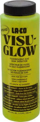 LA-CO - 8 Ounce All-Purpose Leak Detector - Bottle with Dauber - Makers Industrial Supply