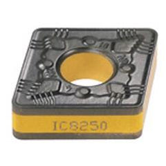 CNMG 643-NR Grade IC807 Turning Insert - Makers Industrial Supply