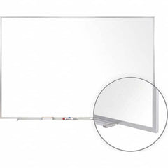 Ghent - Whiteboards & Magnetic Dry Erase Boards Type: Dry Erase Height (Inch): 36-7/16 - Makers Industrial Supply